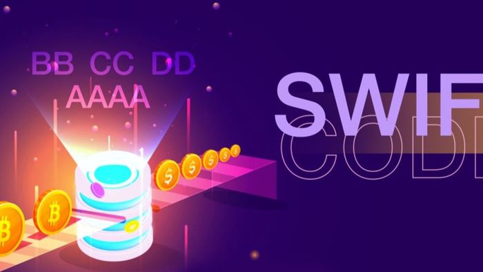 Một số dịch vụ mà mã SWIFT cung cấp cho khách hàng