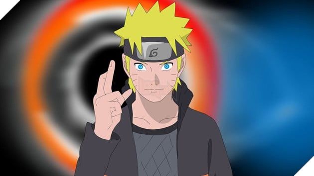 Như thế nào nếu Naruto sử dụng Bành Trướng Lãnh Địa 2