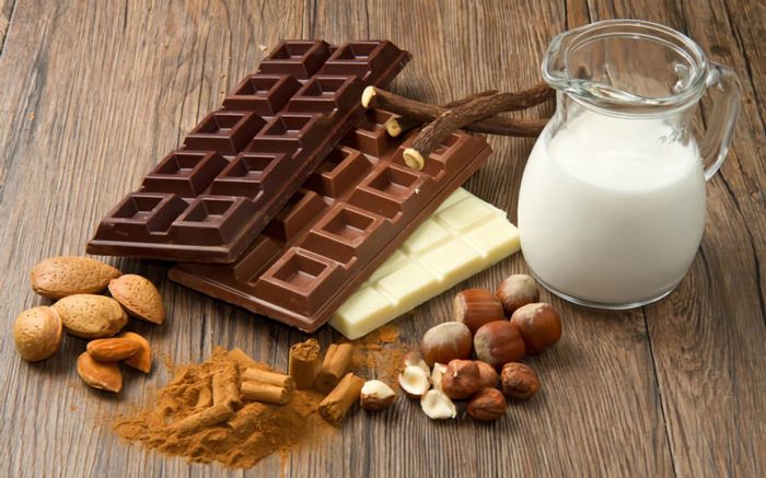 Các món ăn kỵ nhau là những bữa ăn mà bạn nên tránh kết hợp với nhau.