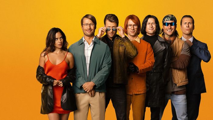 Sát thủ đã được Netflix mua ngay sau khi kết thúc Liên hoan phim Venice