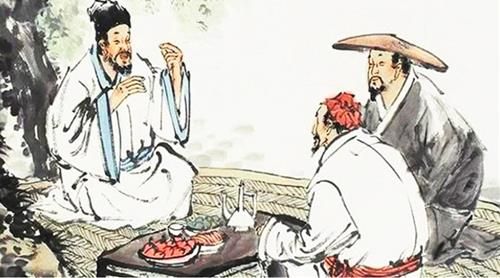 Cổ nhân khuyên không nên giúp loại người này