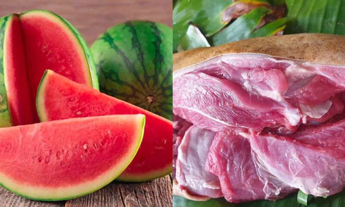 Các món ăn kỵ nhau là những bữa ăn mà bạn nên tránh kết hợp với nhau.