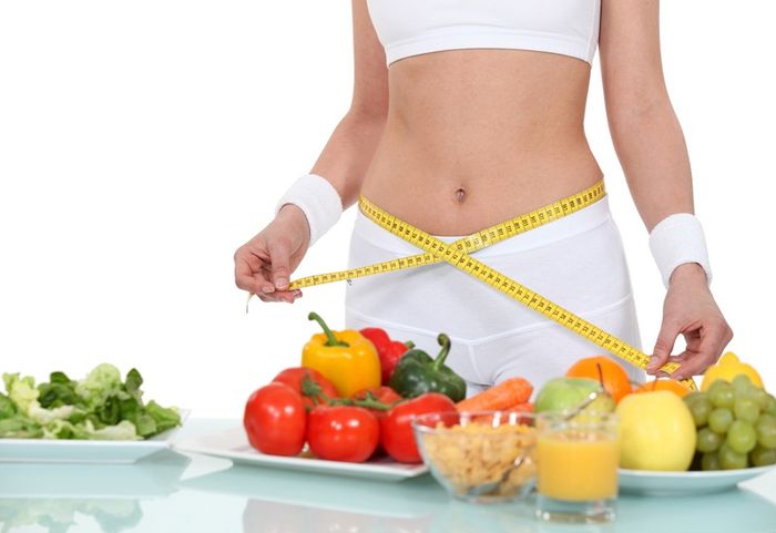 Cách ăn chay đúng giúp giảm cân