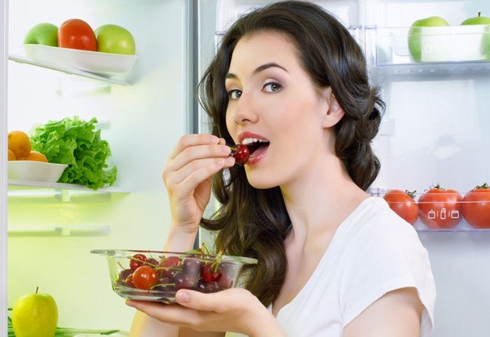 Phụ nữ mang thai cần tuân thủ chế độ ăn chay phù hợp để đảm bảo dinh dưỡng