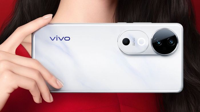 Các điện thoại mới của vivo có mức giá hấp dẫn