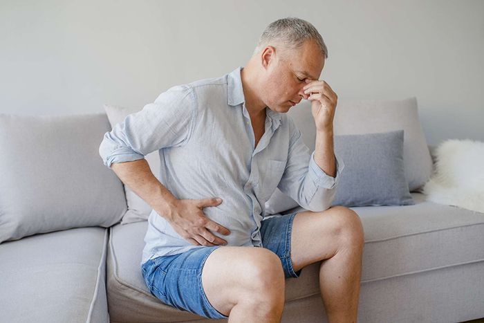 Chế độ ăn uống khi bị đi ngoài