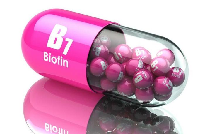 Chú ý khi sử dụng vitamin B7 cùng với các loại thuốc khác để tránh tương tác không mong muốn