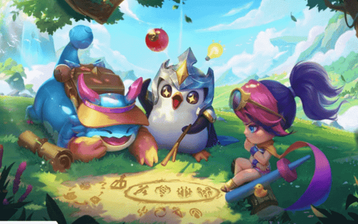 Toàn bộ thông tin về chế độ chơi Buổi Tiệc Của Pengu 472485