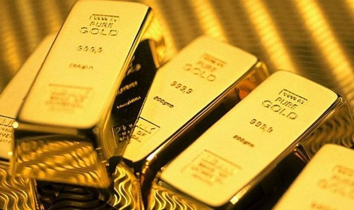 Giá vàng SJC giảm mạnh, mất 3,3 triệu đồng mỗi lượng.