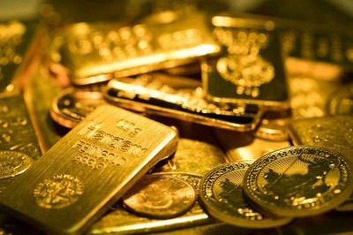 Giá vàng chiều nay (1-6): Tiếp tục giảm mạnh. Ảnh minh họa: 24h.com.vn