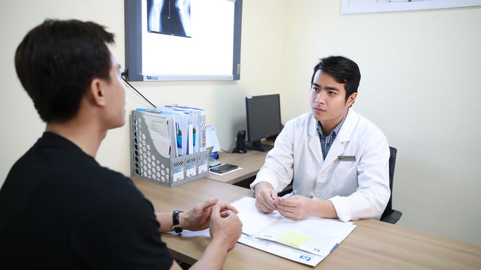 Các biện pháp điều trị chân vòng kiềng