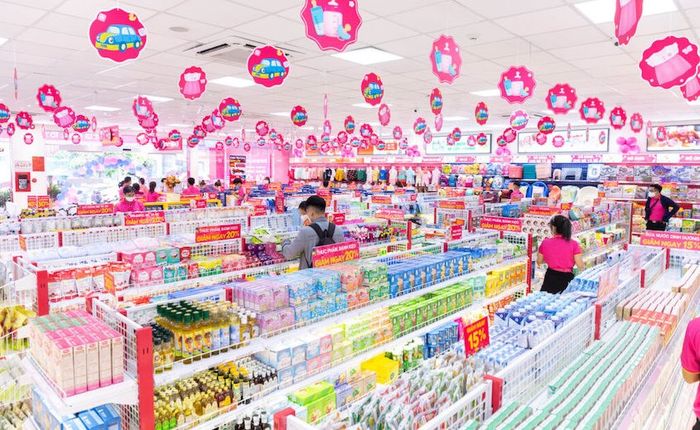 Mua multivitamin chính hãng và chất lượng tại cửa hàng Mytour