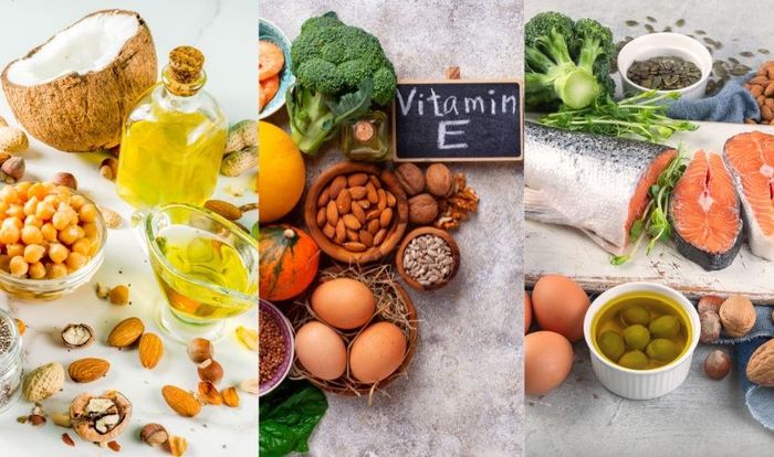 Các thành phần dinh dưỡng trong dầu mè ăn dặm Thuyền Xưa