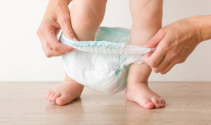 Tã quần là một lựa chọn phổ biến