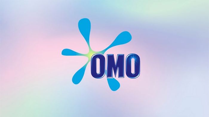 Thương hiệu nước giặt OMO Matic dành cho trẻ em