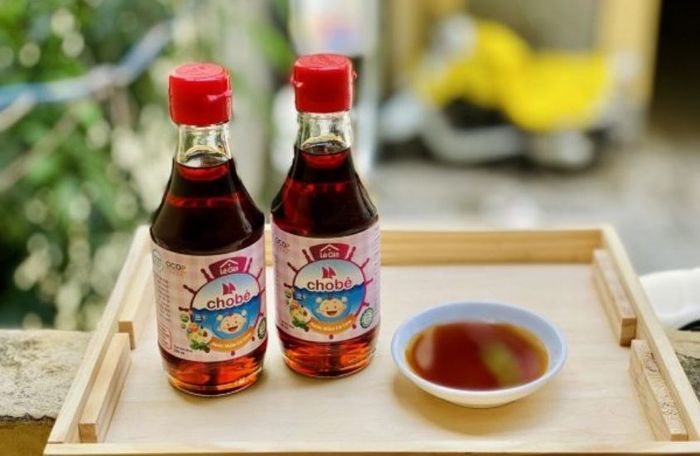 Theo khuyến nghị, bé từ 6 tháng tuổi trở lên mới được phép ăn nước mắm