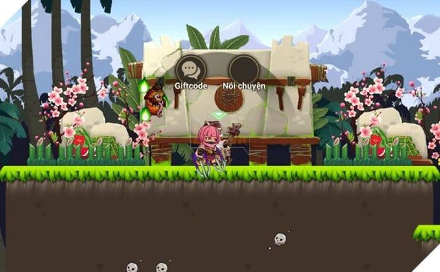 Hướng dẫn cách nhập và kích hoạt Giftcode mới nhất của Học viện Ninja Shinobi Battle năm 2024 2