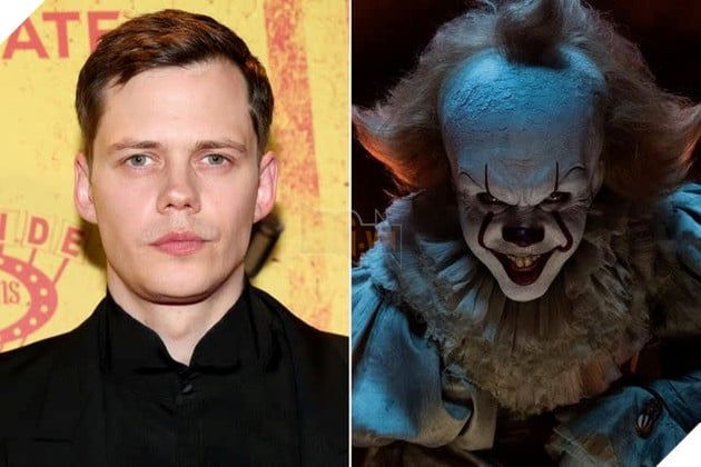 Đang Thực Hiện Phần Tiền Truyện Của It Với Sự Trở Lại Của Nam Diễn Viên Bill Skarsgard
