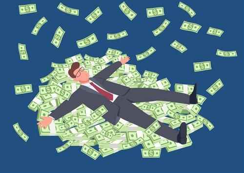 4 con giáp may mắn trong tuần này (3-9/6)