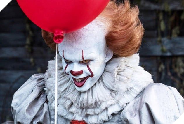 Đang Thực Hiện Phần Tiền Truyện Của It Với Sự Trở Lại Của Nam Diễn Viên Bill Skarsgard