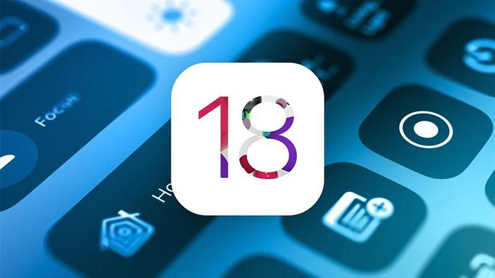 iOS 18 sẽ mang tính năng “Cập nhật” cho Control Center