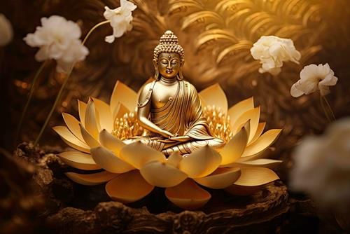 những khả năng đặc biệt của Đức Phật