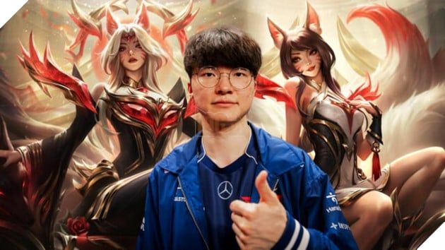 LMHT: Cộng đồng tạo ra chiến thuật độc đáo để phản đối giá skin Ahri quá cao từ Riot Games