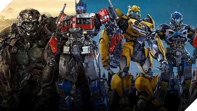 Chris Hemsworth Sẽ Tham Gia Dự Án Crossover GI Joe Và Transformers