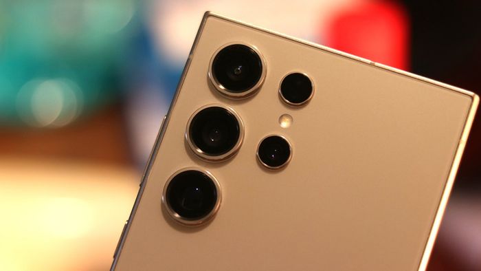 Galaxy S25 Ultra sẽ được nâng cấp đáng kể về camera