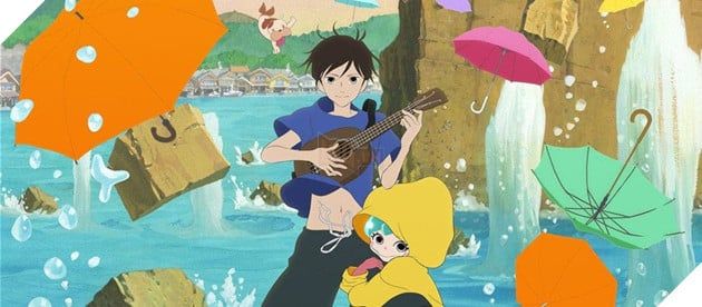 Studio Science SARU vẫn duy trì vị thế dẫn đầu trong ngành công nghiệp Anime dù đã bị Toho thâu tóm.