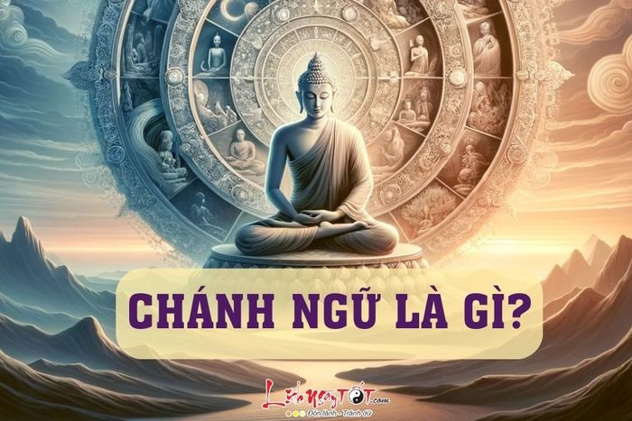 Chánh ngữ có ý nghĩa gì?