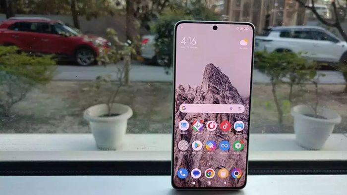 Giá của Redmi Note 13 Pro 5G