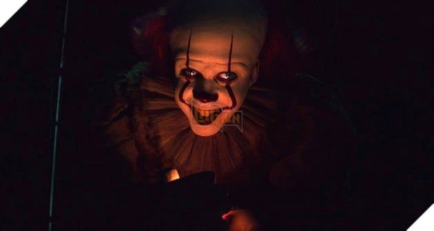 Đang Thực Hiện Phần Tiền Truyện Của It Với Sự Trở Lại Của Nam Diễn Viên Bill Skarsgard