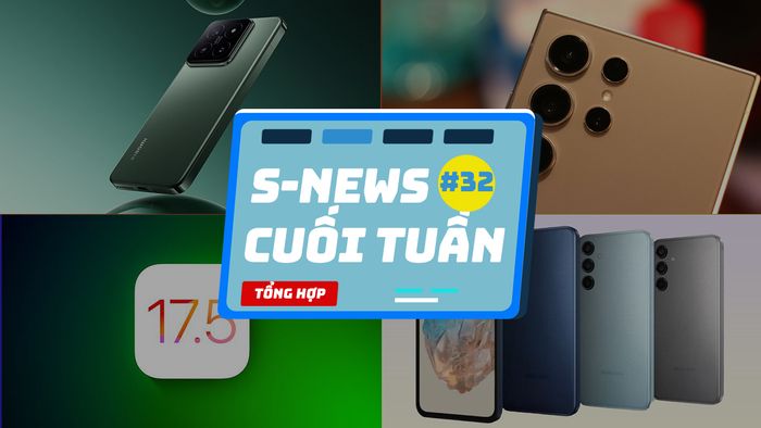 Chuyên mục S-News Cuối Tuần