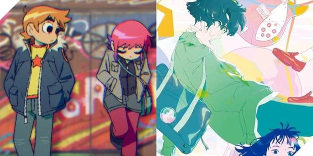 Studio Science SARU vẫn tiếp tục làm chủ trong ngành công nghiệp Anime dù đã bị Toho thâu tóm.
