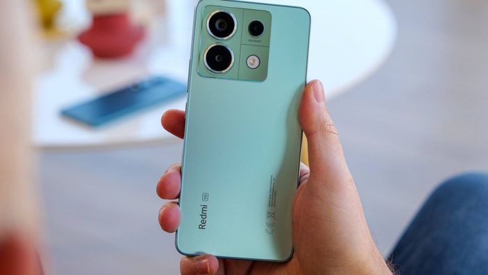 Đánh giá về thông số kỹ thuật