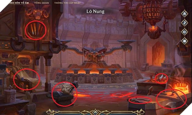 Liên Minh Huyền Thoại: Hướng Dẫn Hoàn Thành 100% Linh Hồn Tổ Ấm 6
