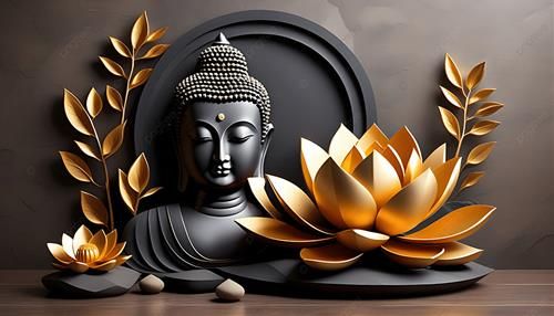 Khả năng tuân thủ quy luật khách quan vô hạn là một phẩm chất đặc biệt của Đức Phật.