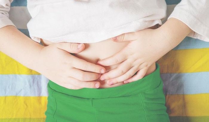 Tăng cường sức khỏe đường ruột