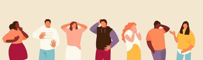 Những gì Mỗi Phong Cách Gắn Bó Cần Từ Đối Tác của Họ | bởi Annie Tanasugarn, Tiến sĩ | Xin chào, Tình Yêu | Medium