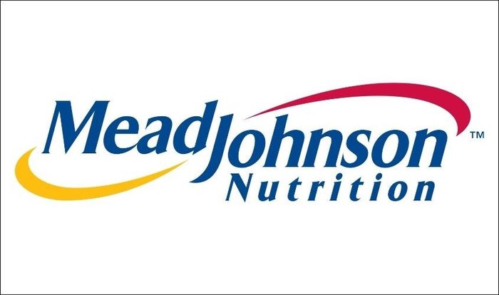 Biểu trưng của Mead Johnson
