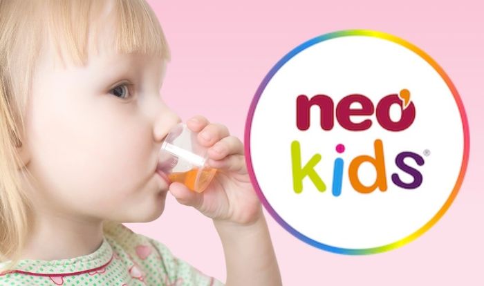 Neo Kids là một thương hiệu đặc biệt từ Tây Ban Nha