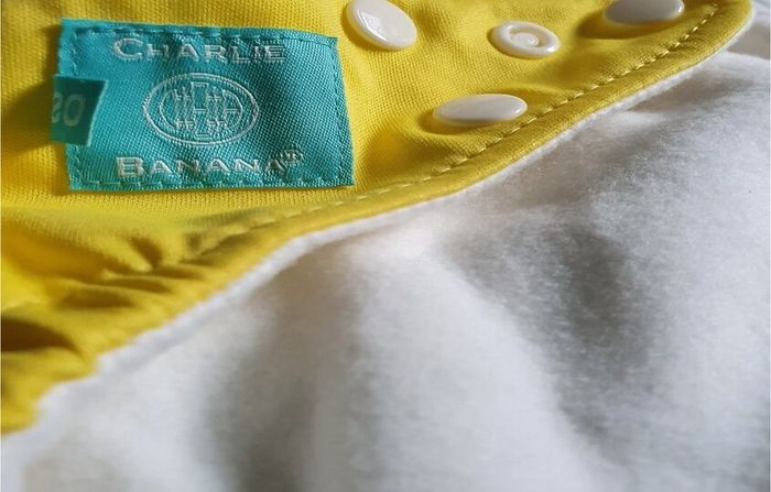 Charlie Banana là một thương hiệu hàng đầu đến từ Mỹ.