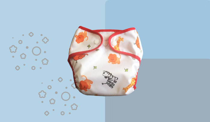 Tã vải Baby Cute với nhiều lựa chọn mà bé yêu thích
