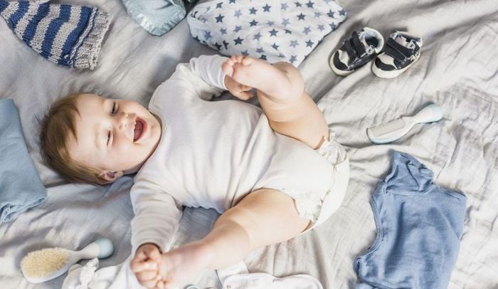 Hiện tại, khả năng thấm hút của tã vải vẫn còn hạn chế