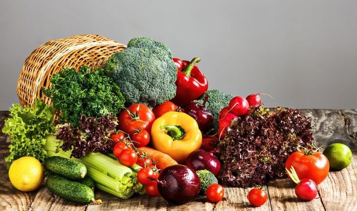 Các thức ăn giàu beta carotene mà bạn nên thêm vào chế độ ăn hàng ngày
