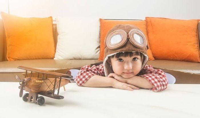 Hỗ trợ tăng cường sức đề kháng cho trẻ