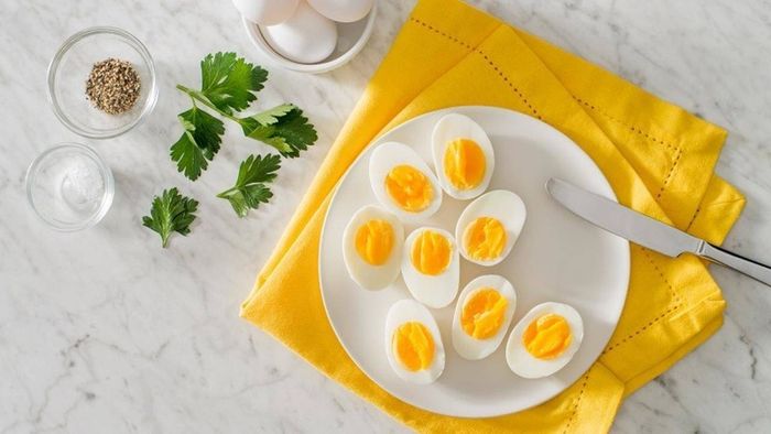 Các món ăn buổi tối muộn giúp bạn giảm mỡ thừa hiệu quả