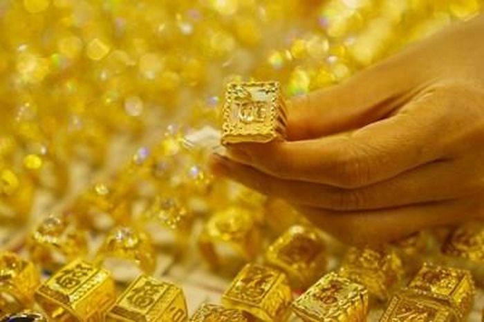  Giá vàng hôm nay (2-6): Đồng loạt đứng yên. Ảnh minh họa: congly.vn 