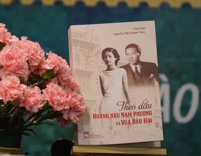 Sự bí ẩn trong cuộc đời của Hoàng hậu Nam Phương